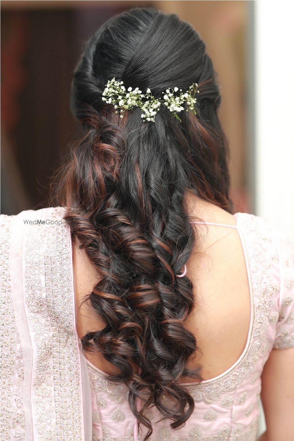 Photo From hairdos - By Pallavi Narula Artistry 