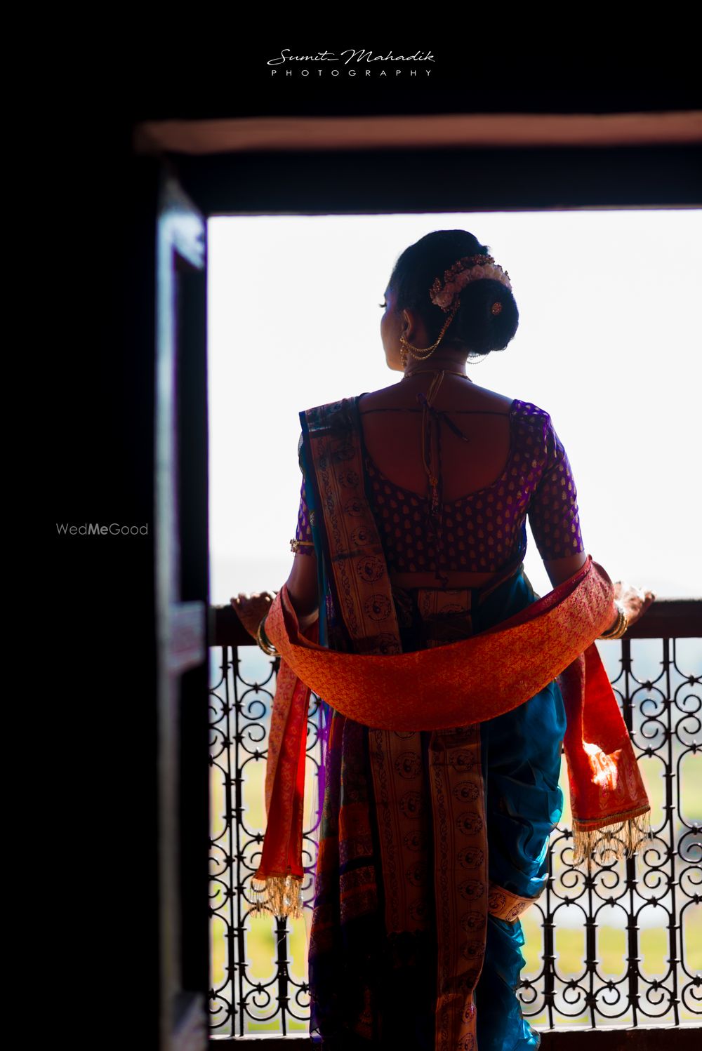 Photo From Sagar Weds Vishakha - By Sumit Mahadik Photography