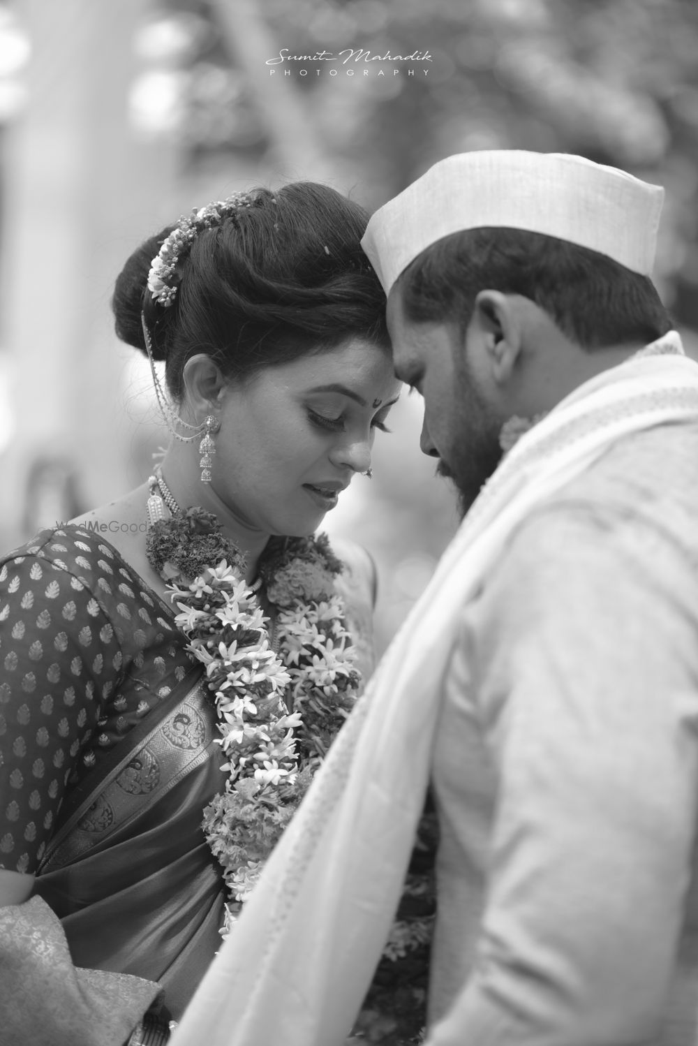 Photo From Sagar Weds Vishakha - By Sumit Mahadik Photography