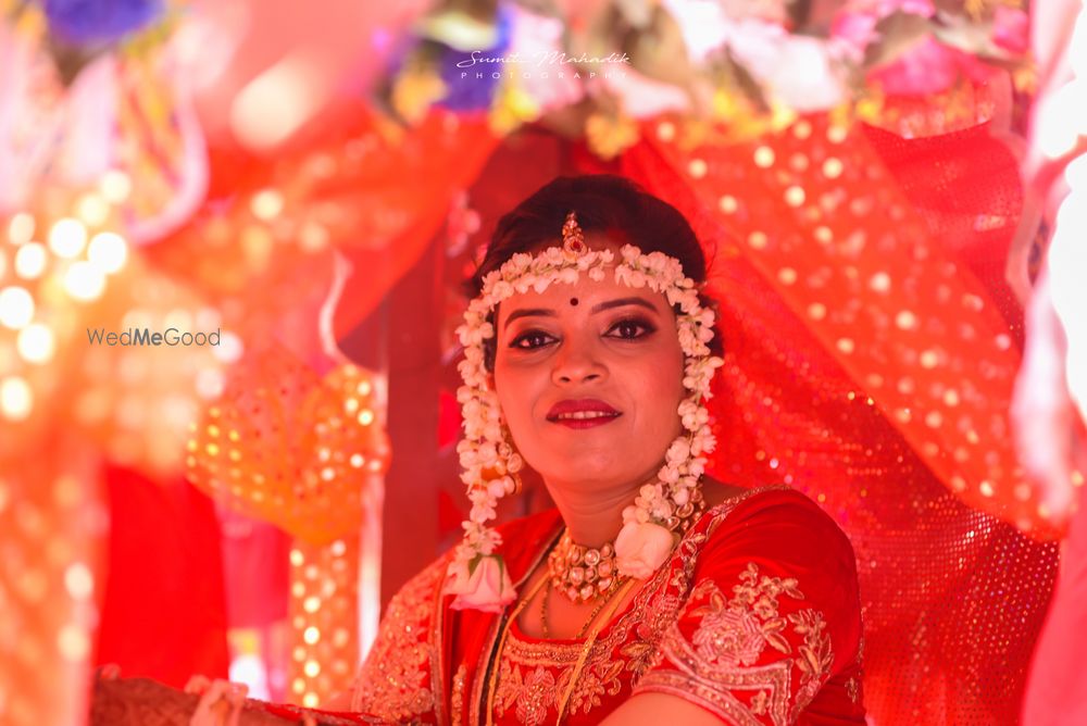 Photo From Sagar Weds Vishakha - By Sumit Mahadik Photography