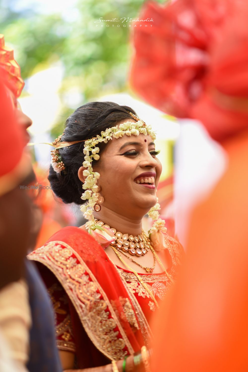 Photo From Sagar Weds Vishakha - By Sumit Mahadik Photography