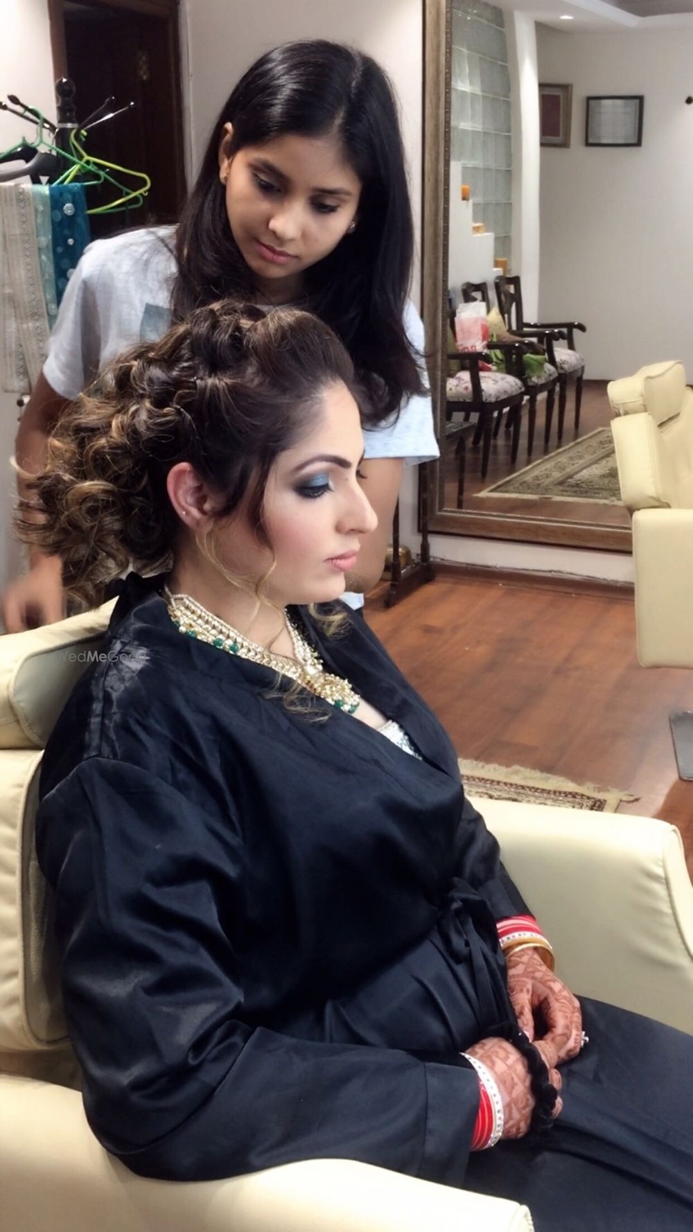 Photo From Dr.Deepika  - By MUA Shweta Dhir 