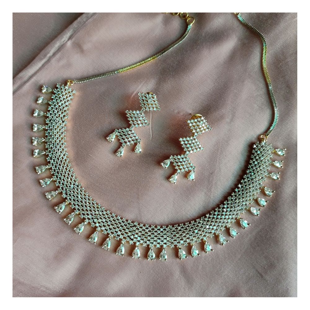 Photo From Necklaces - By Trinkets