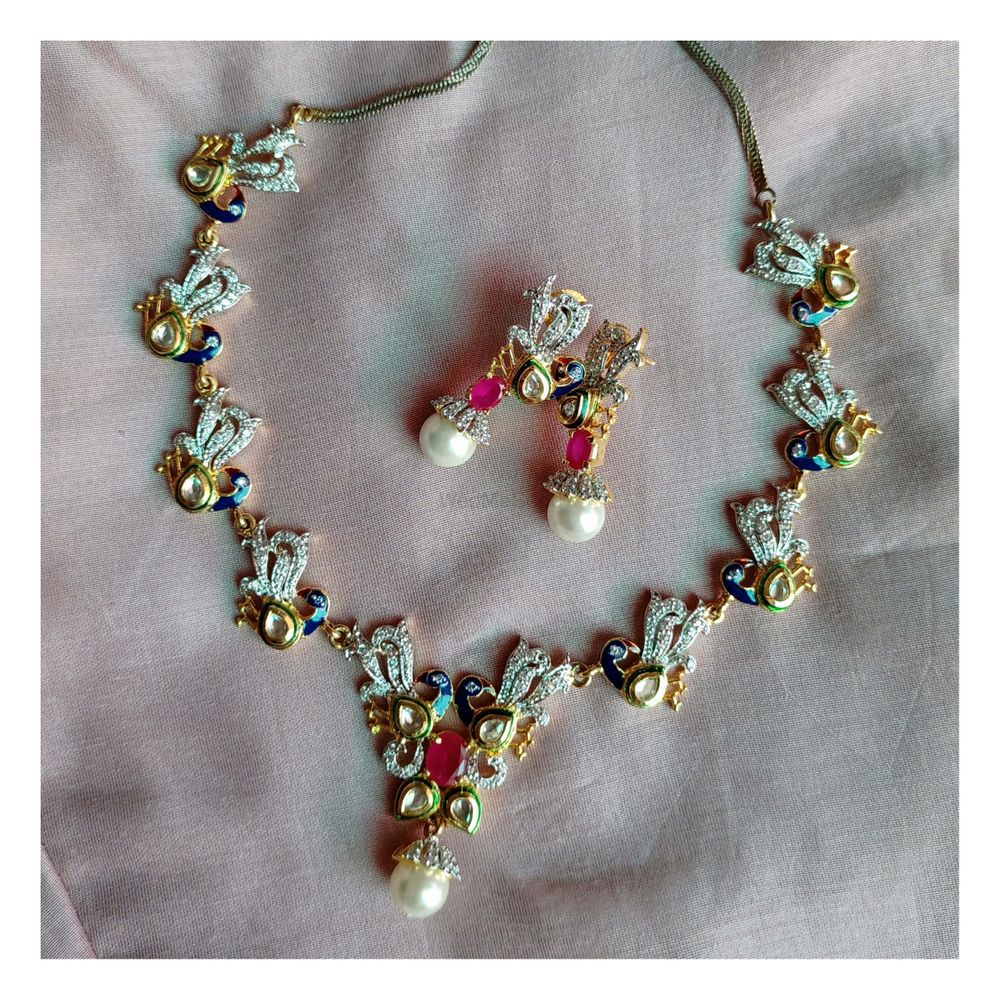 Photo From Necklaces - By Trinkets