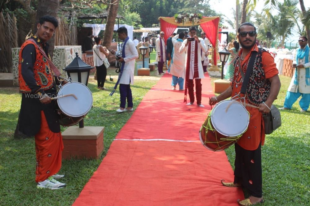 Photo From Bhavika weds lee   - By 7 Events