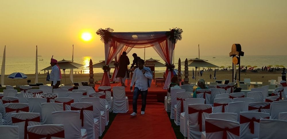 Photo From Dhanraj wedding  - By 7 Events