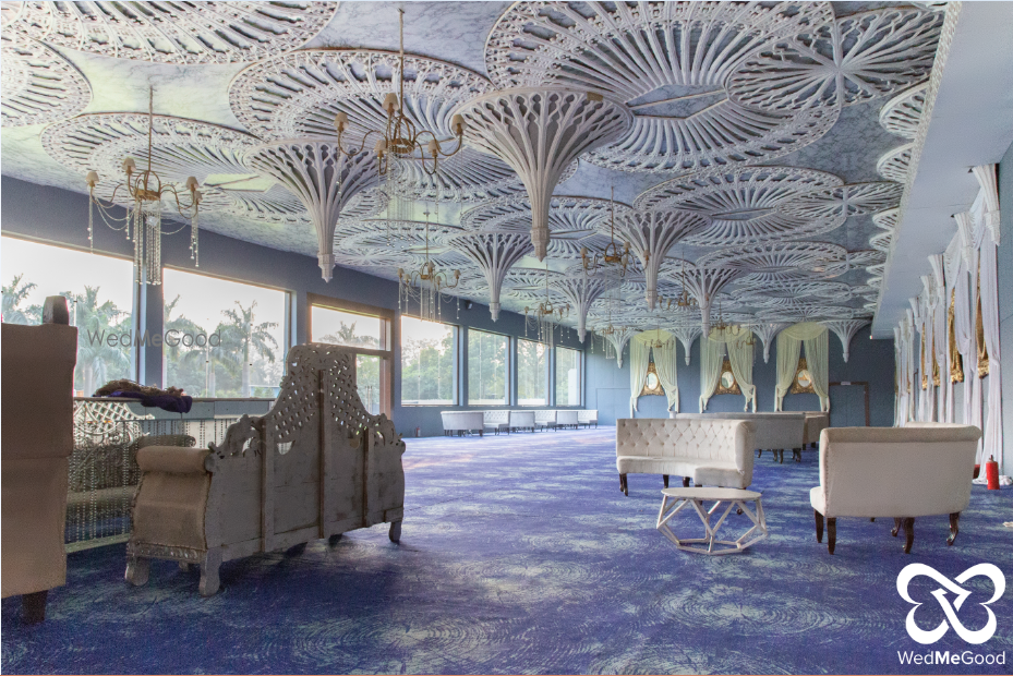 Photo From Banquet - By Chhatarpur Central by Ferns N Petals