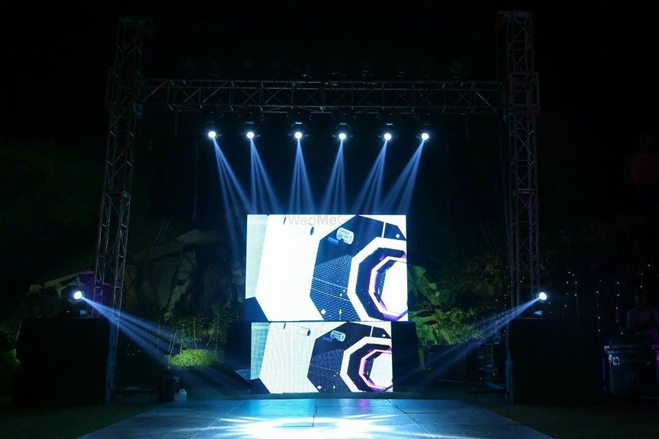 Photo From Recent Setups  - By Euphoric Entertainment India