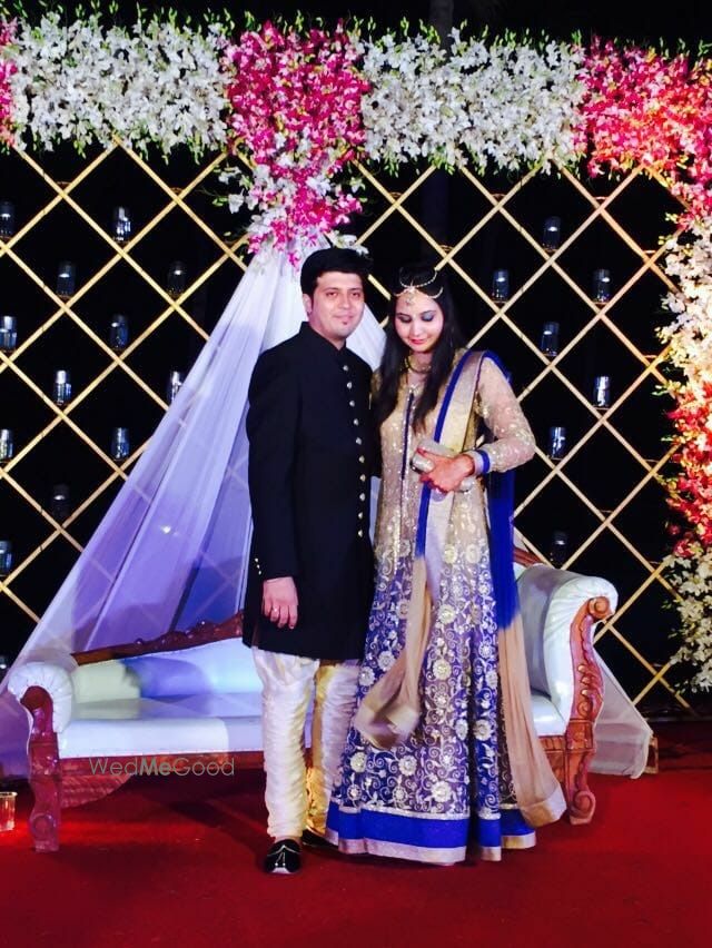 Photo From Dheeraj weds srishti - By 7 Events