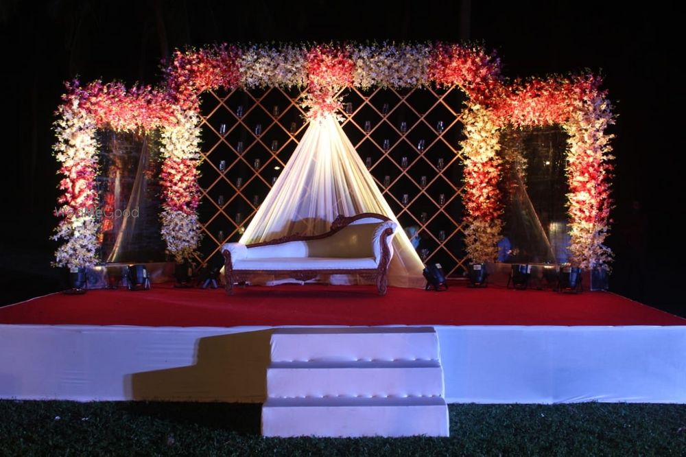 Photo From Dheeraj weds srishti - By 7 Events