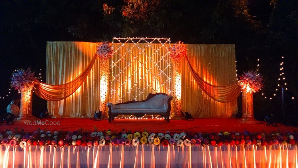 Photo From Dheeraj weds srishti - By 7 Events