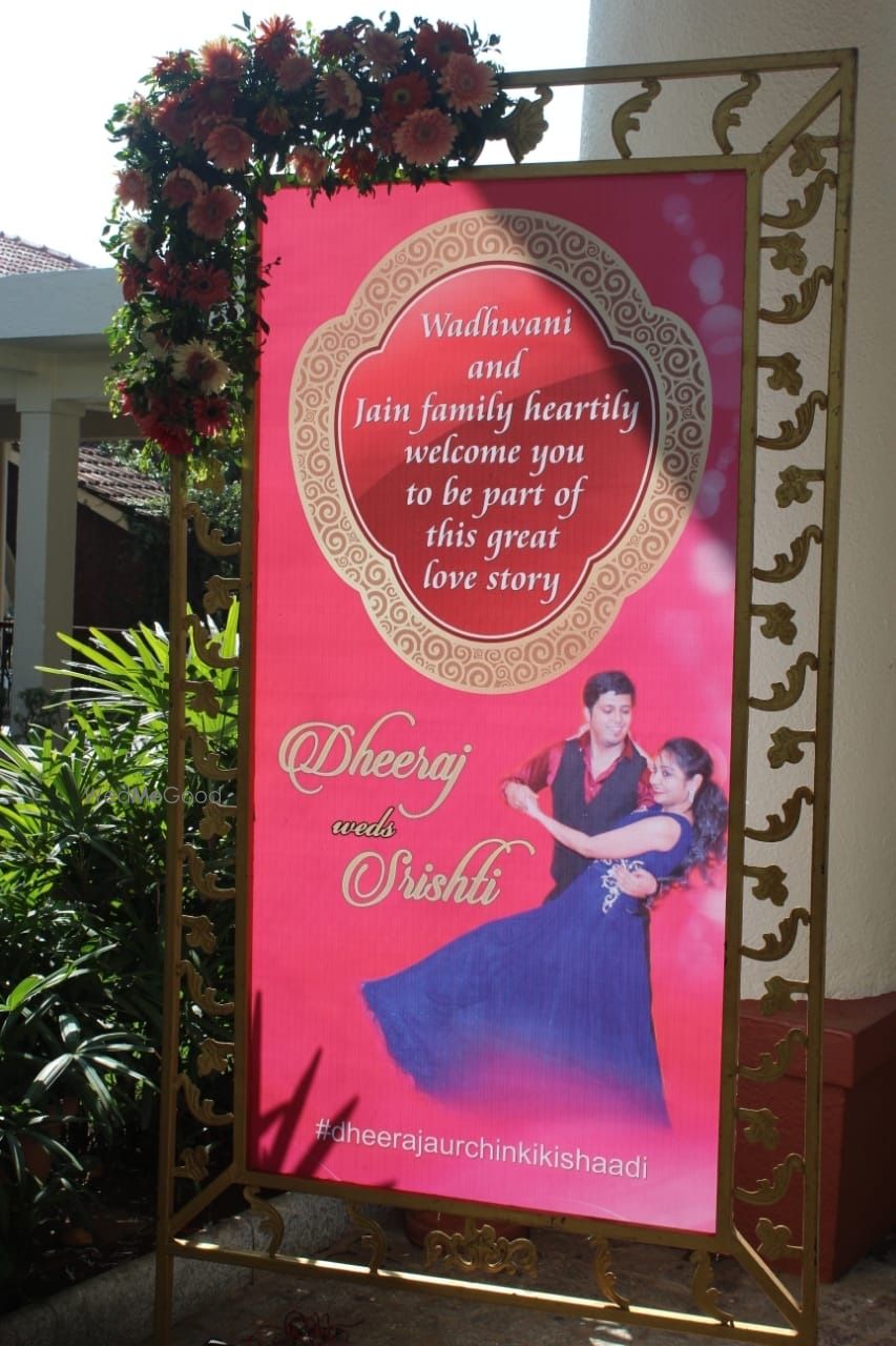 Photo From Dheeraj weds srishti - By 7 Events