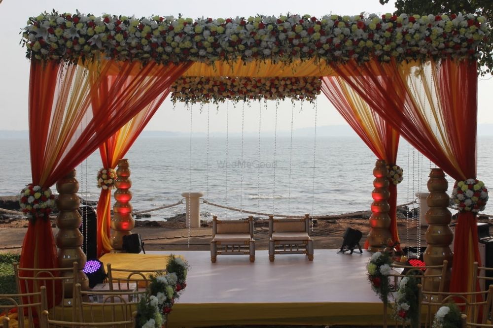 Photo From Jaya weds ishan   - By 7 Events