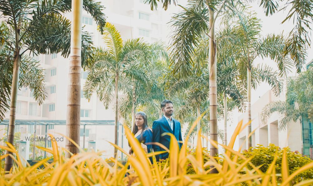 Photo From Pre Wedding Shoot - By The Colors Capturra