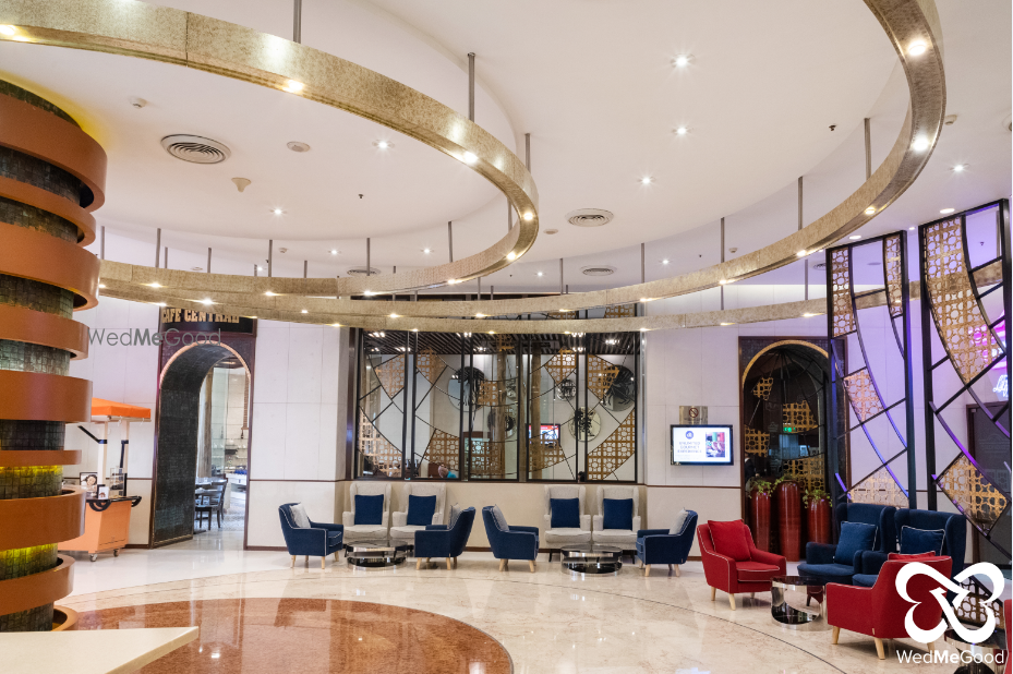 Photo From Entrance & Lobby - By Radisson Gurugram Sohna Road City Center