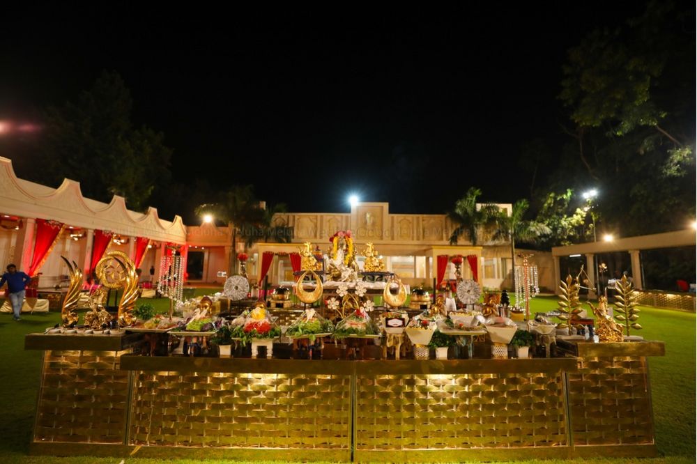 Photo From Wedding done by Meluha - By Meluha Catering