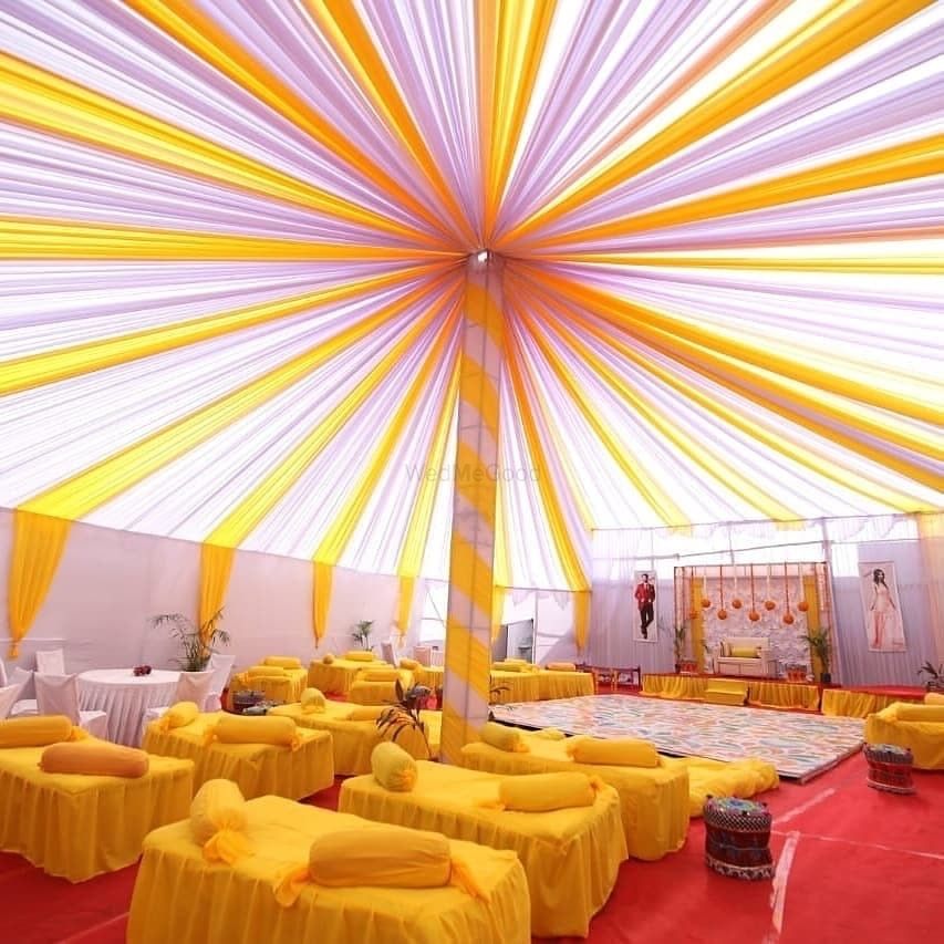 Photo From Mehndi Decor - By BTH Events