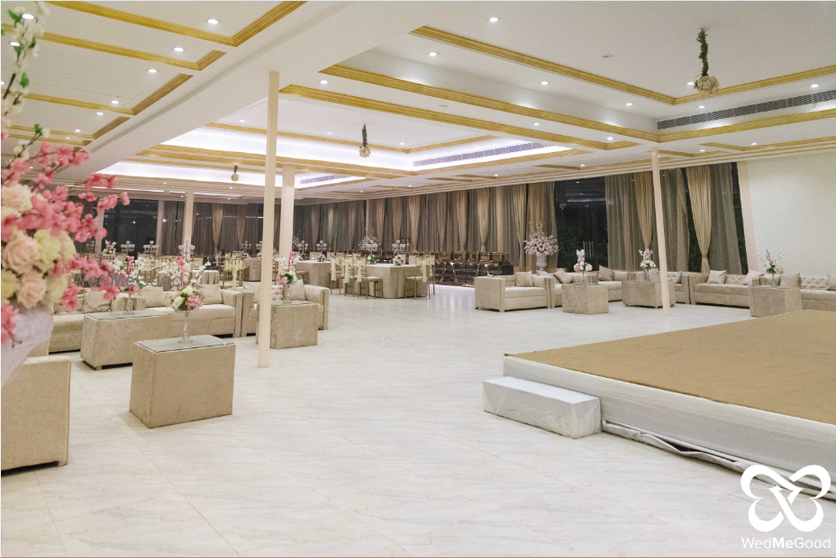 Photo From Banquet - By Royal Swan Banquet