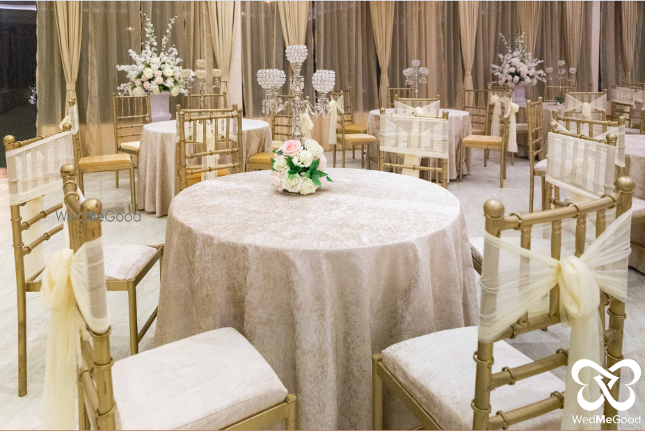 Photo From Banquet - By Royal Swan Banquet