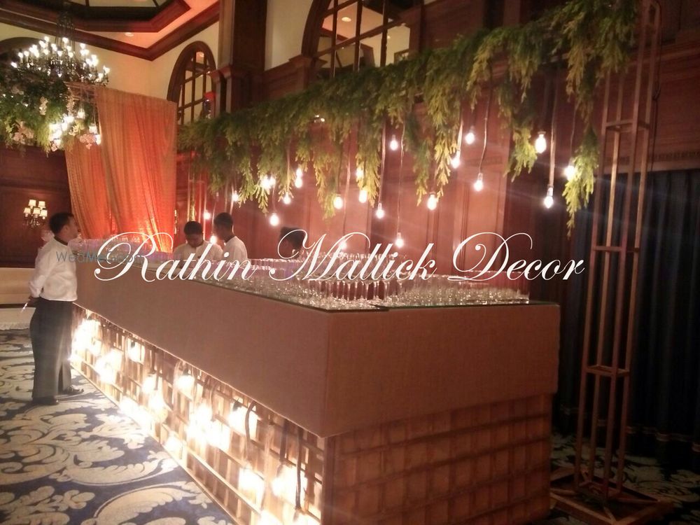 Photo From Rustic Theme Sangeet - By Rathin Mallick Event Decorator