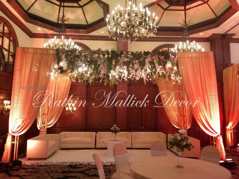 Photo From Rustic Theme Sangeet - By Rathin Mallick Event Decorator