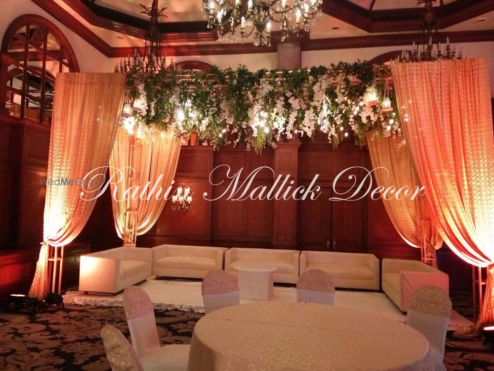 Photo From Rustic Theme Sangeet - By Rathin Mallick Event Decorator