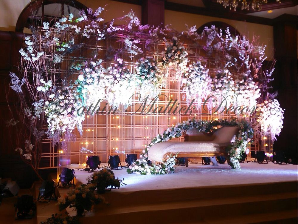 Photo From Rustic Theme Sangeet - By Rathin Mallick Event Decorator