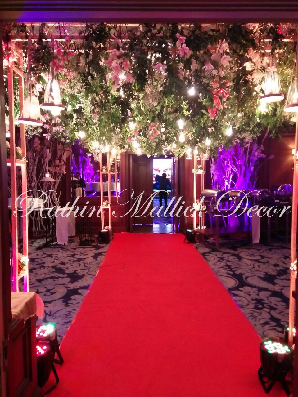 Photo From Rustic Theme Sangeet - By Rathin Mallick Event Decorator