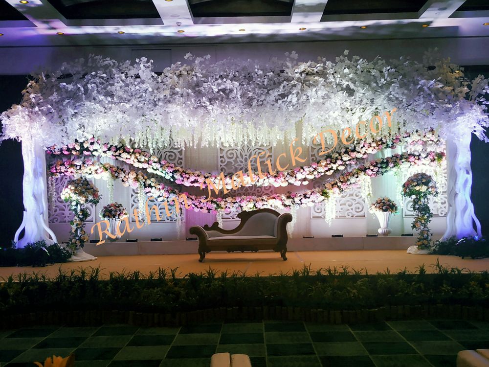 Photo From ITC Pala Reception - By Rathin Mallick Event Decorator
