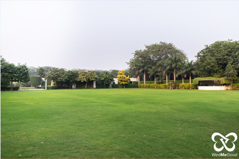 Photo From Lawn 1 - By Sanskriti Greens