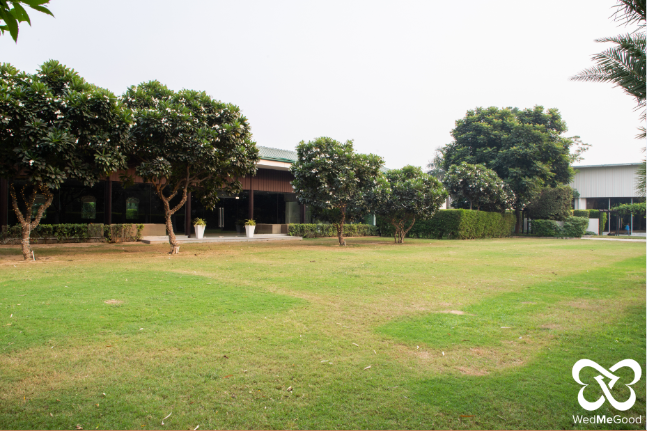 Photo From Lawn 2 - By Sanskriti Greens