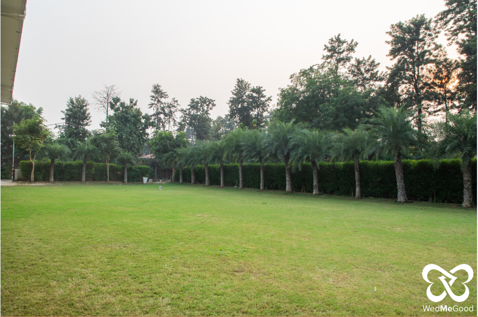 Photo From Lawn 3 - By Sanskriti Greens