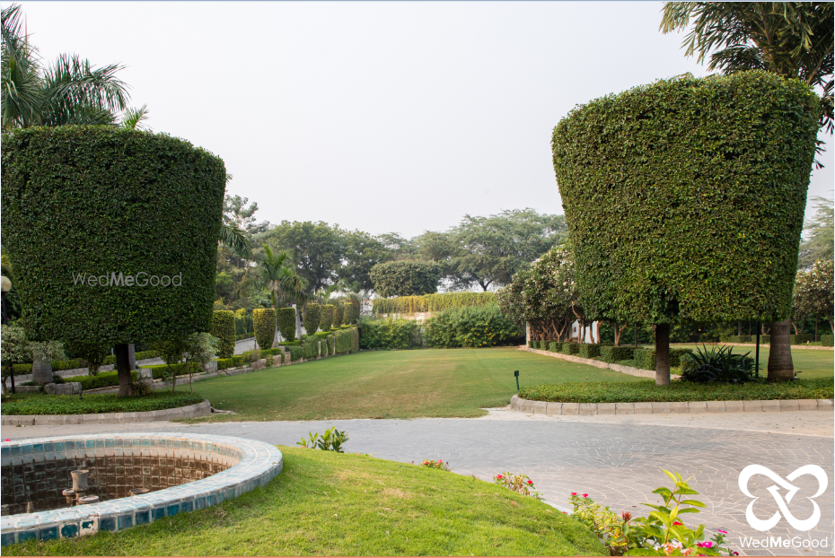 Photo From Entrance & Park space - By Sanskriti Greens