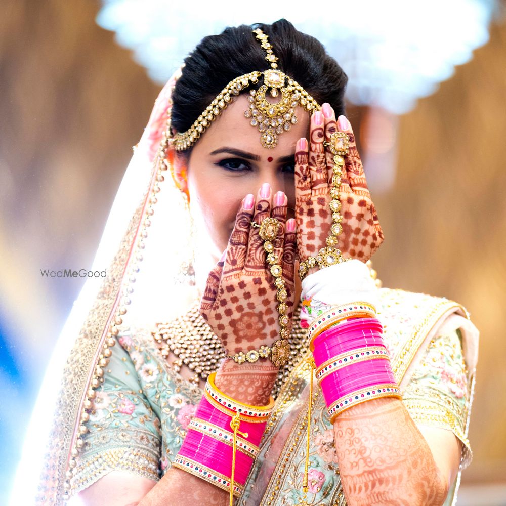 Photo From Prerna weds manu  - By Go Cam Studios