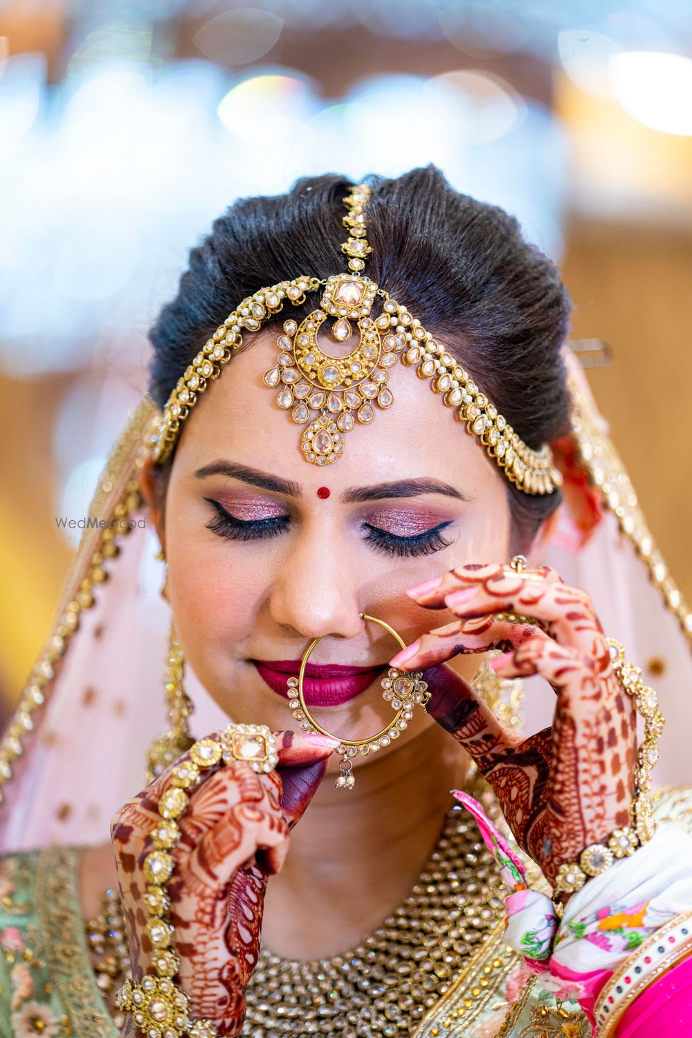 Photo From Prerna weds manu  - By Go Cam Studios