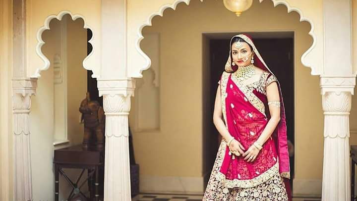 Photo From bridal makeover - By 9C Glam