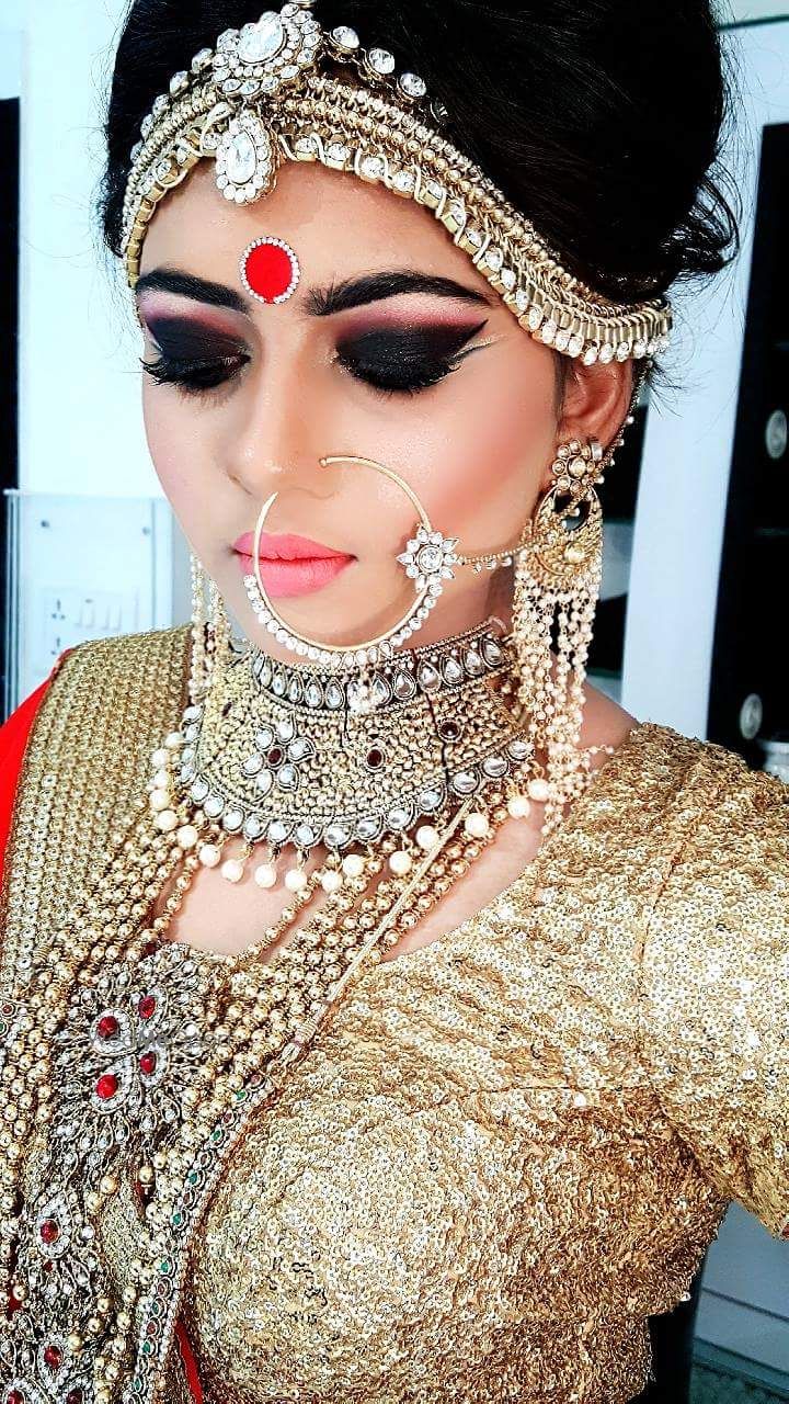 Photo From bridal makeover - By 9C Glam