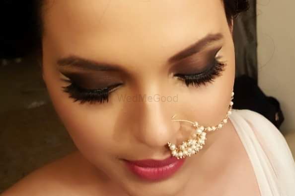 Photo From bridal makeover - By 9C Glam