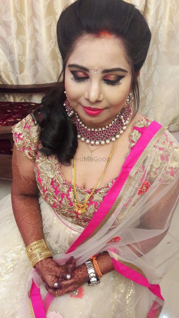 Photo From bridal makeover - By 9C Glam