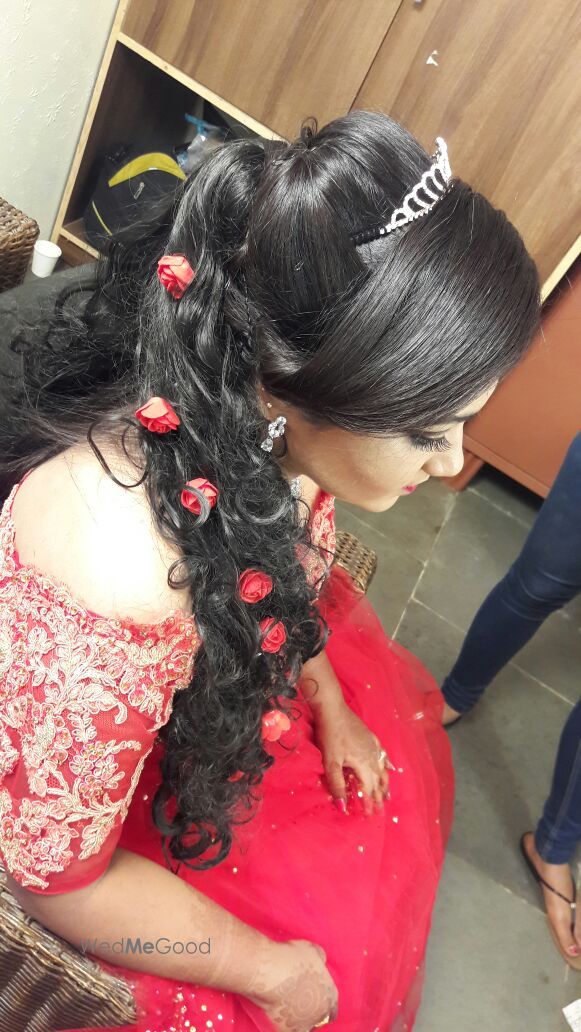 Photo From bridal makeover - By 9C Glam