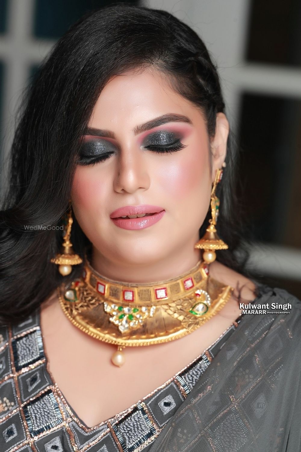 Photo From party Makeups - By Pallavi Narula Artistry 