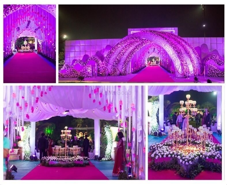 Photo From surat Ahmedabad weddings sangeet  - By Event Affair