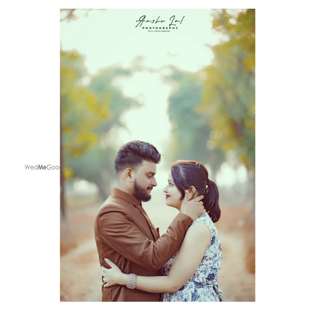 Photo From pre wedding - By Aashu Lal photography