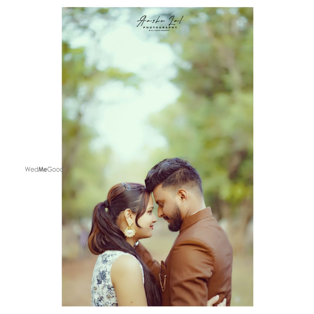 Photo From pre wedding - By Aashu Lal photography