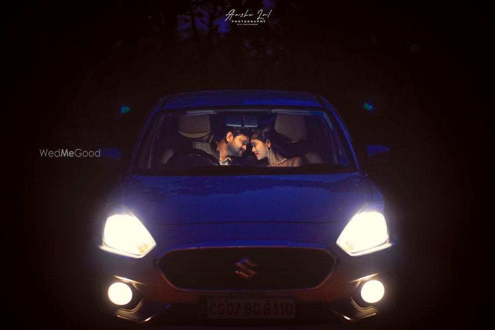 Photo From pre wedding - By Aashu Lal photography