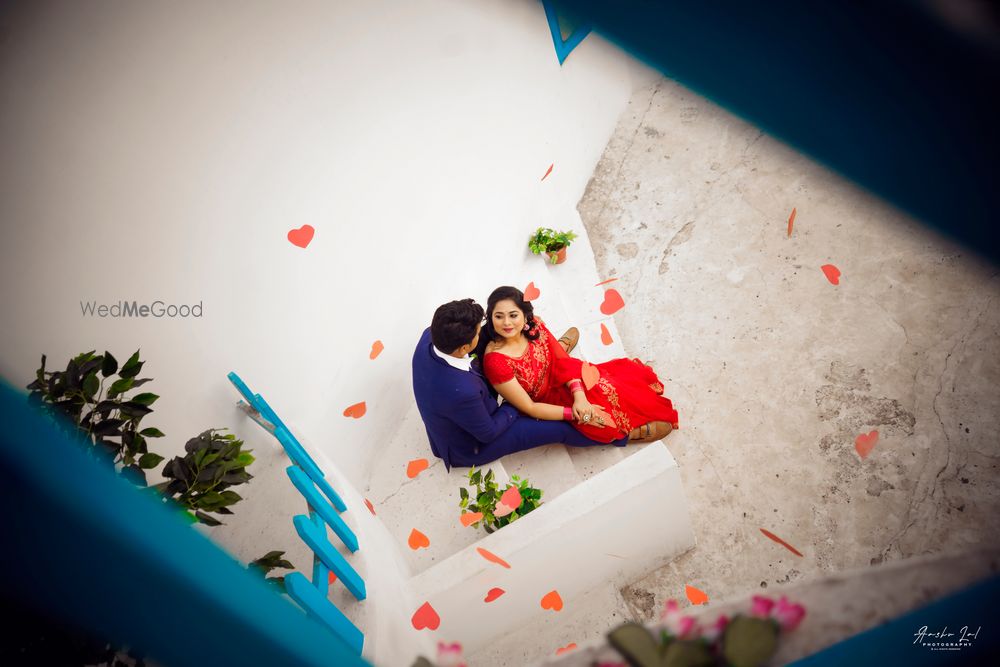 Photo From pre wedding - By Aashu Lal photography