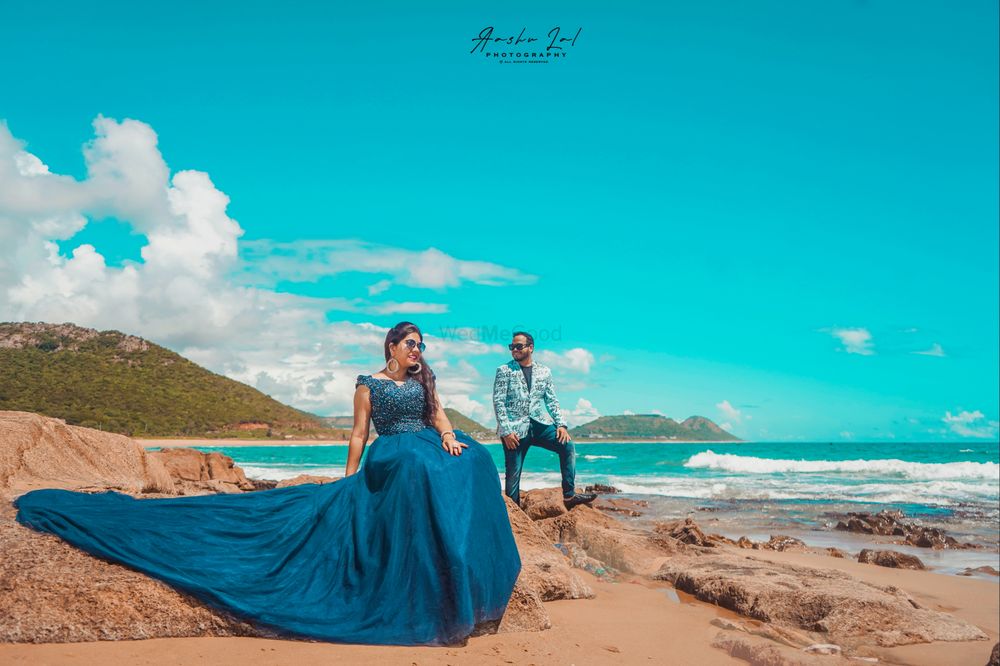 Photo From pre wedding - By Aashu Lal photography