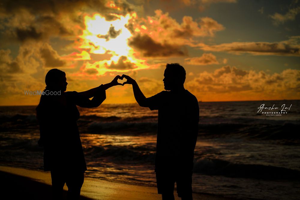 Photo From pre wedding - By Aashu Lal photography