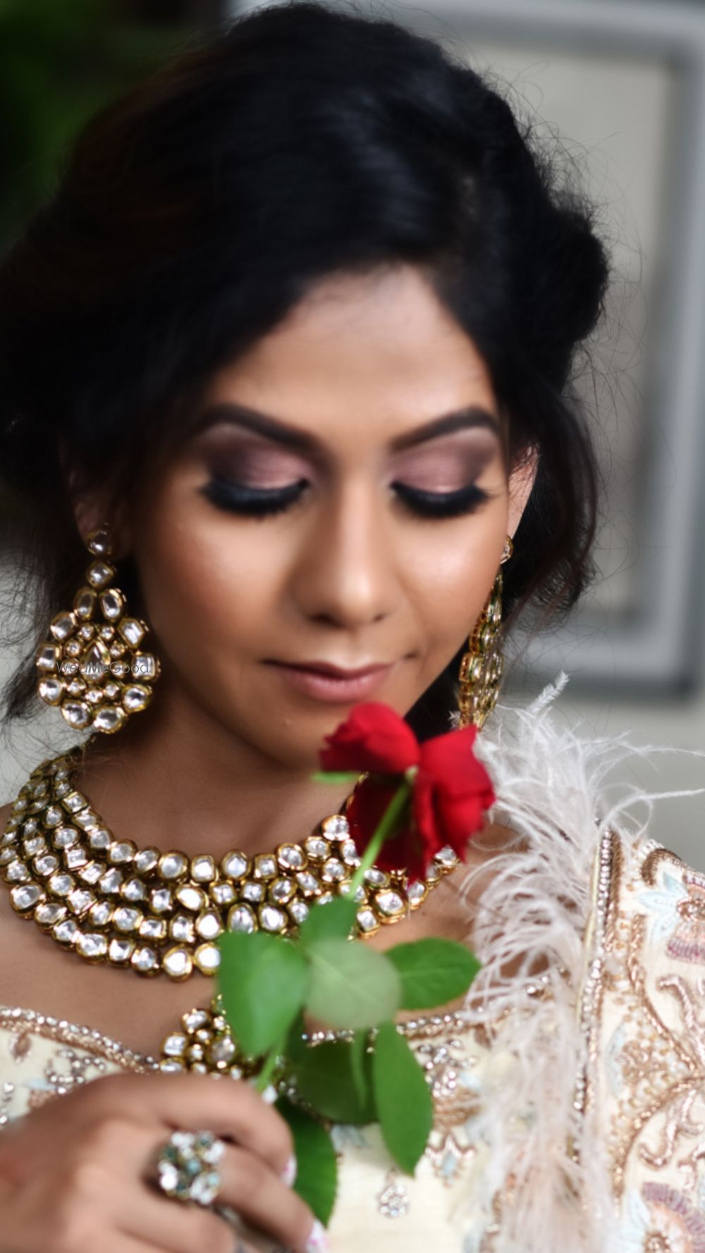 Photo From Bridal - By Makeup by Kishwar Chahal