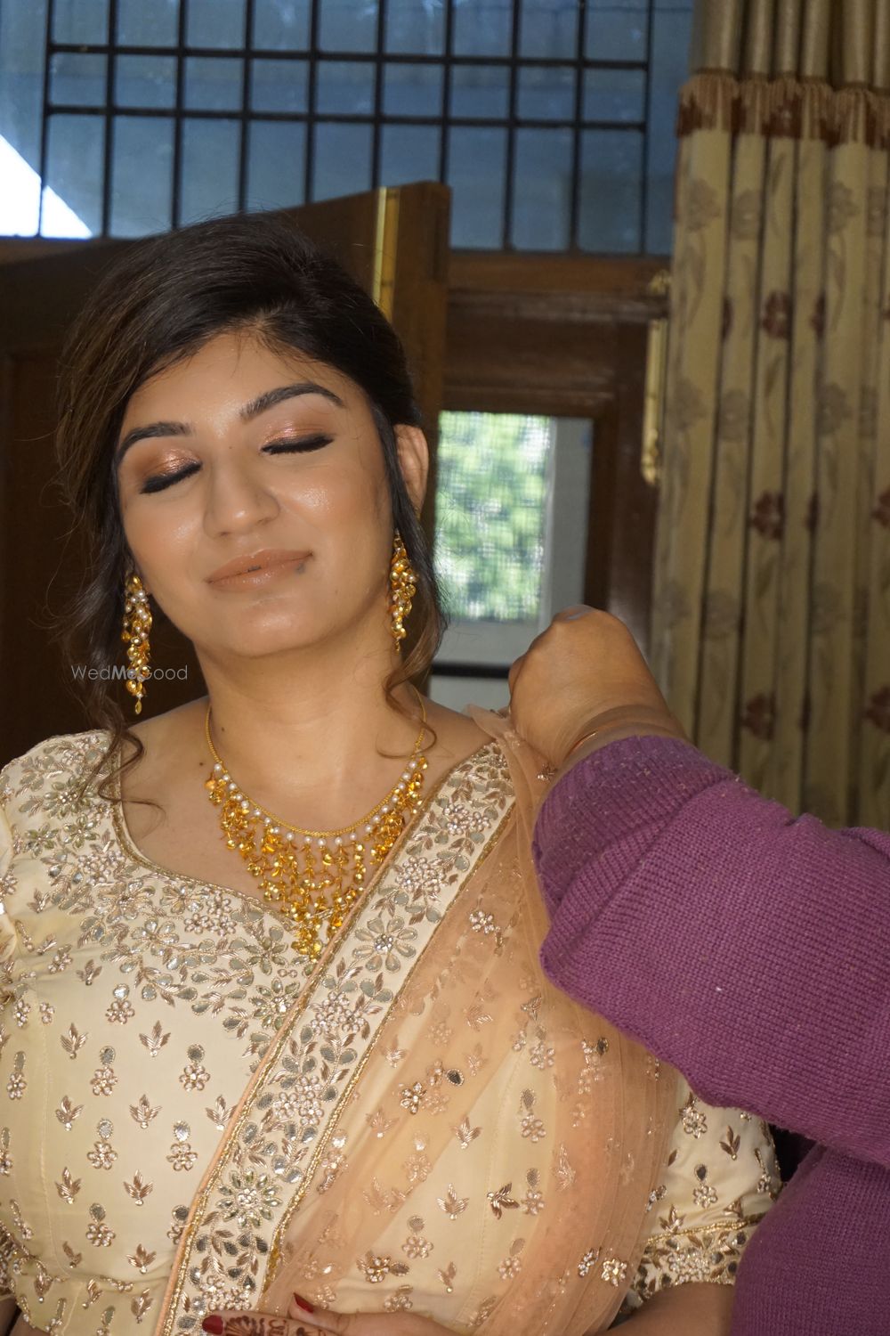 Photo From Reception Makeup - By Makeup by Kishwar Chahal